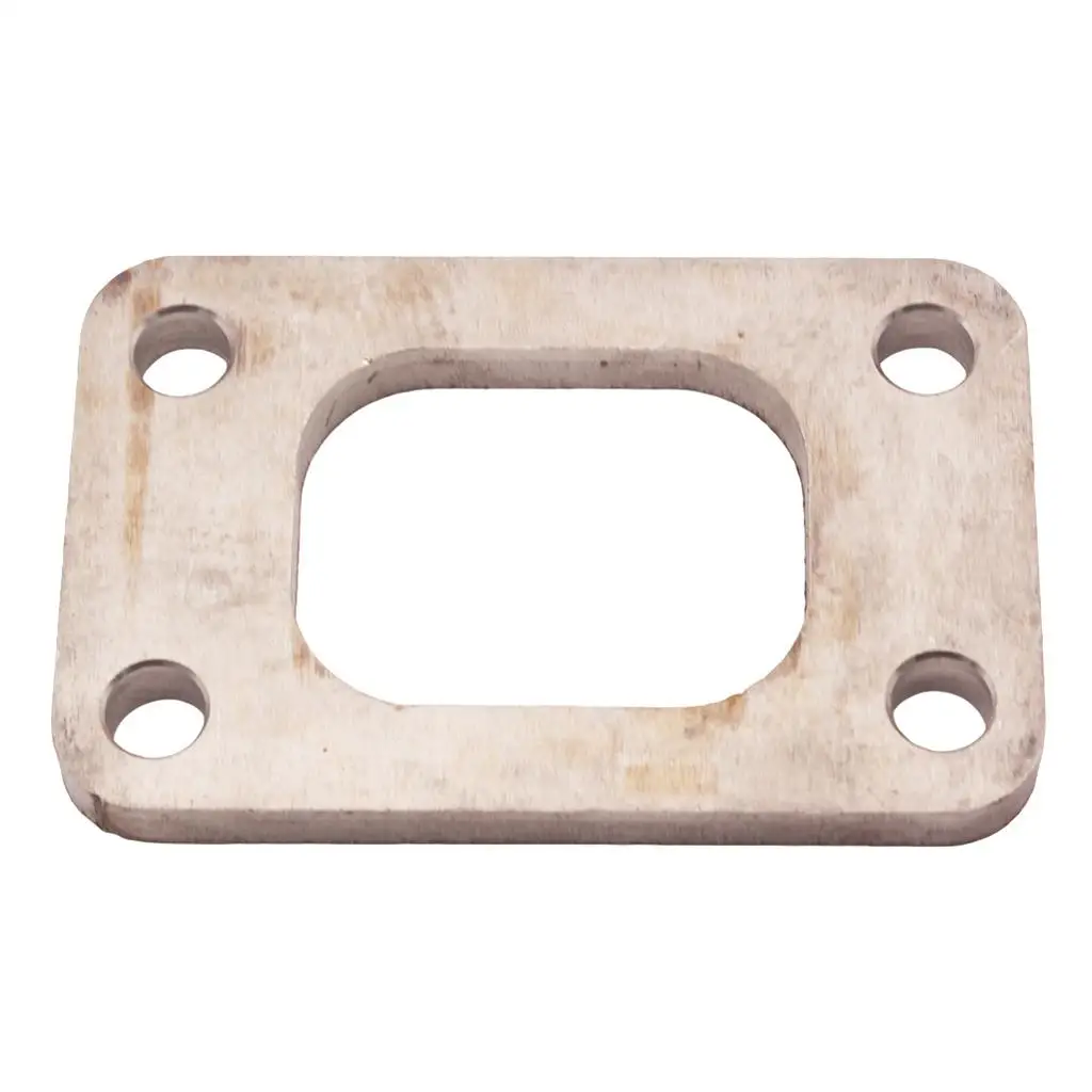 

Фланец коллектора из нержавеющей стали/фланец турбокомпрессора T3, выпускной коллектор