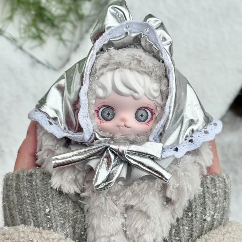 MIOCO The Realm of Oblivion слепая коробка Kawaii Mystery Box фигурка аниме кукла-сюрприз сумка коллекция модель подарок игрушка настольная (art.: 3920d46bf6cd2) - 3920d46bf6cd2