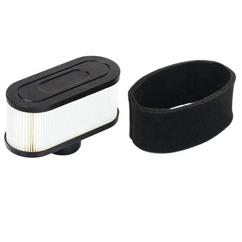 

2 комплекта 11013-0752 11013-0726 воздушный фильтр предварительный фильтр для Kawasaki FR651V FR730V FR691V очиститель воздуха двигателя