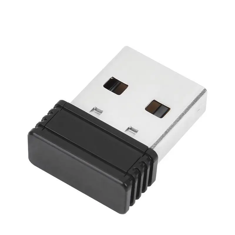 Фото Мини-USB-симулятор движения мыши, предотвращающий переход в режим сна, автоматический джигглер для мыши, предотвращающий блокировку экрана, поддерживает активность компьютера для офисной работы №5