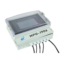 multi parameters water testing instrument ph orp conductivity tds measurement