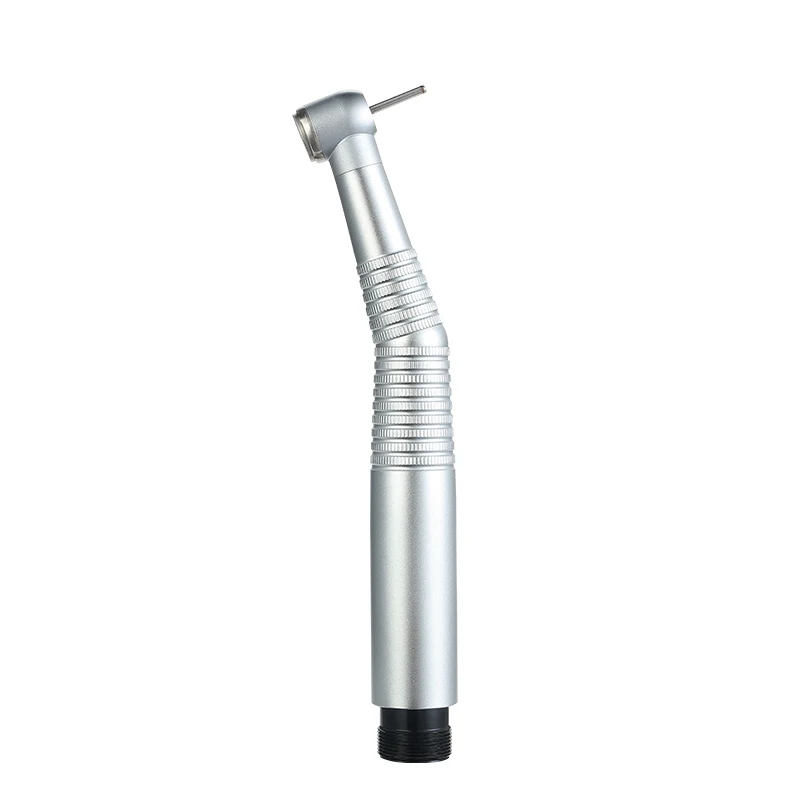 

Two Holes Portable High Speed Handpiece With Three Spray