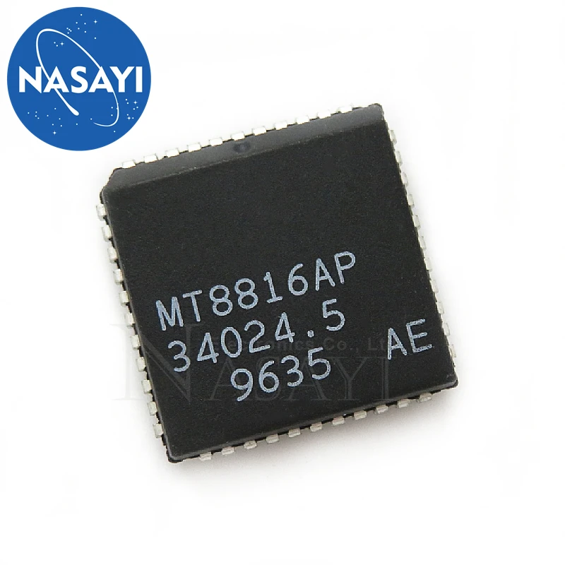 

MT8816AP MT8816 PLCC-44