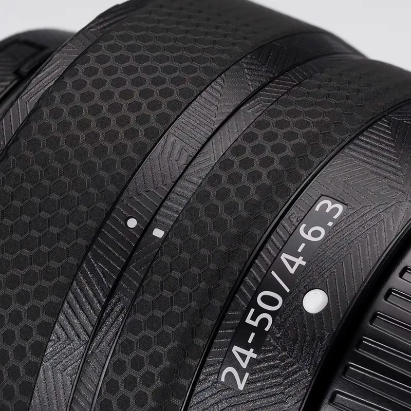 Для Nikon 24 50 мм чехол для Z 24-50 Φ. 3 объектива камеры с защитой от царапин