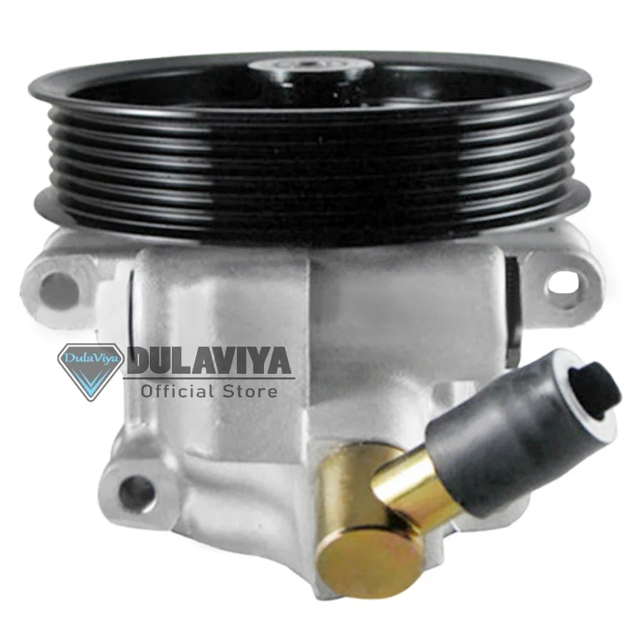 Насос гидроусилителя руля автомобиля для FORD Focus Saloon Turnier 98-05 XS4C3A696GB XS4C3A696HB XS4C3A696HC