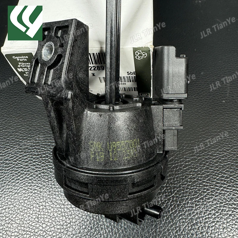 2 датчик дизельного Клапана EGR для охладителя LR057662 Land Rover Freelander LR2 RR Evoque Discovery Sport