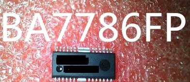 

Новый BA7786FP