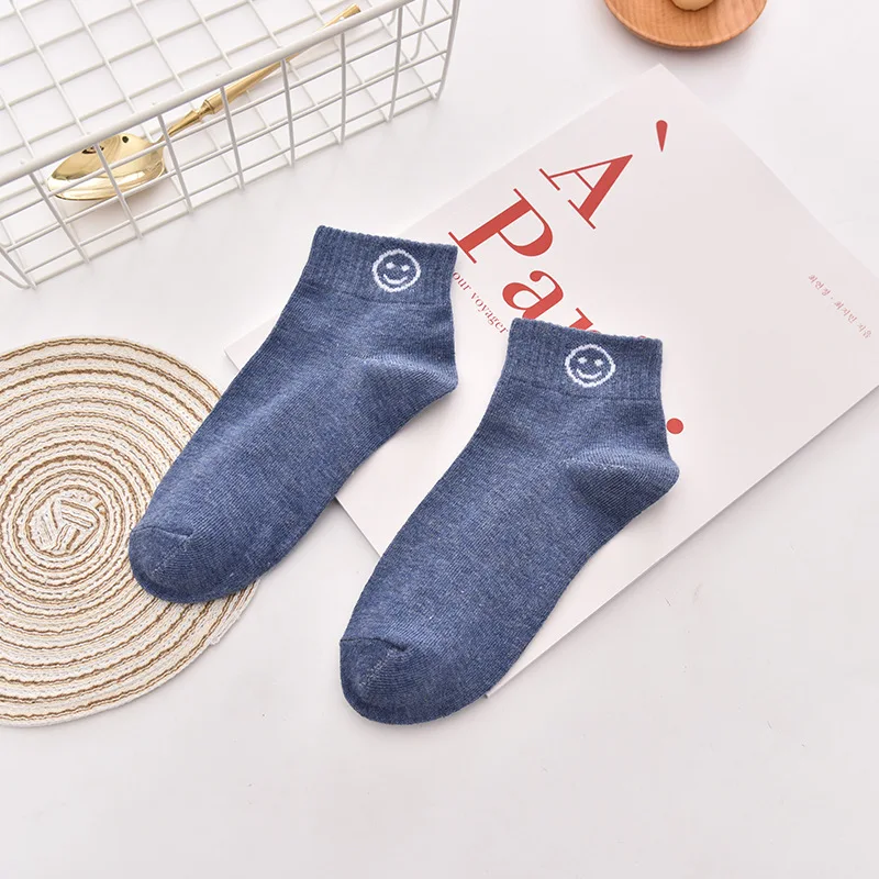 

compression socks mens fashion happy socks sock short socks Casual Thin Cotton