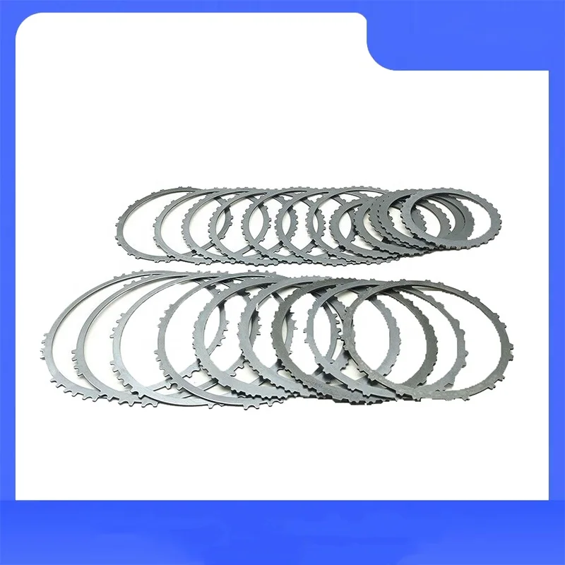 TG81SC TG-81SC AF50 автоматическая коробка передач Cluch Steel kit для BMW MINI