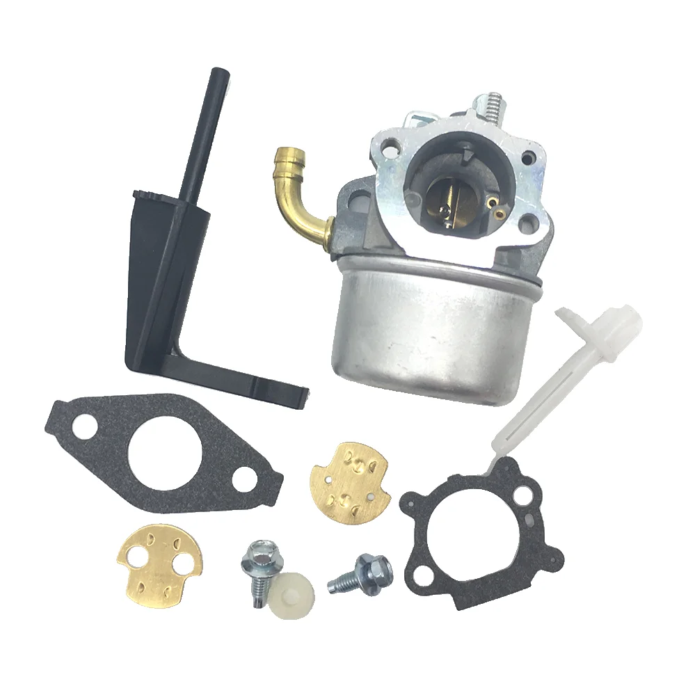 Фото Карбюратор для генератора Troy Bilt 3250W, модели 030346, 1-2 Jet Sweep Blower, 24A-672J711, 020242, 3000PSI, для мойки высокого давления, 7 л.с. №5