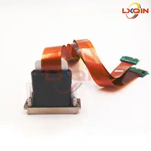 LXQIN original and new GEN4 print head for Ricoh G4 solvent head printer