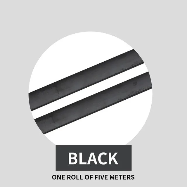 

Водостойкая самоклеящаяся лента для швов PВХ