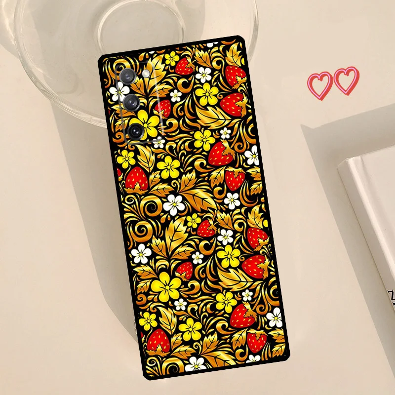 Чехол для Samsung Galaxy S21 S22 Ultra S8 S9 S10 Plus Note 10 20 S20 FE |