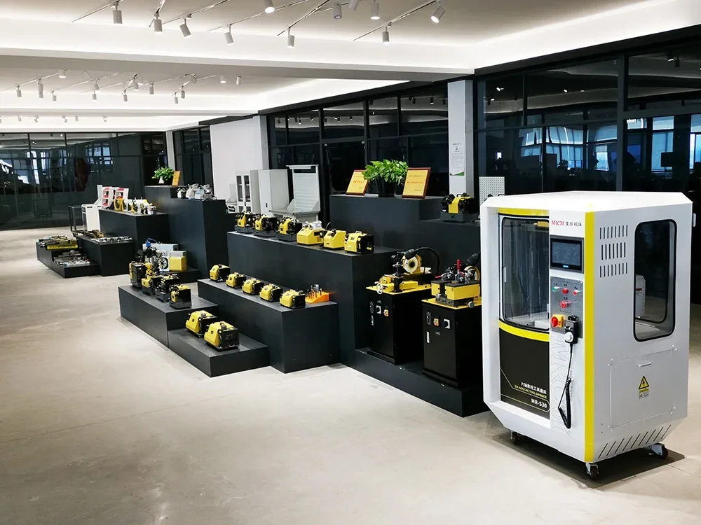 MR-X3A хит продаж 4-20 мм заточка концевой фрезы шлифовальный станок для 2 3 4 канавки