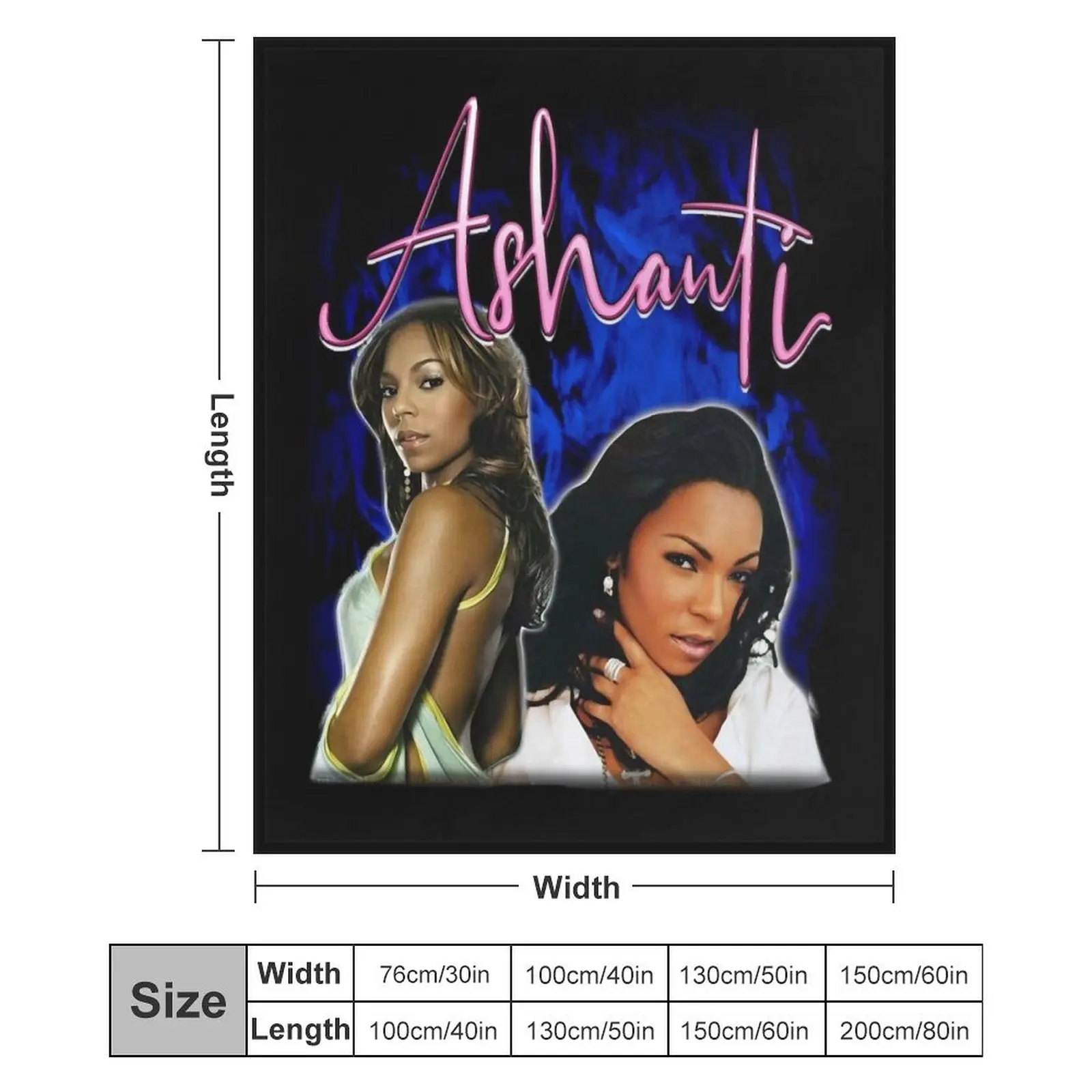 Новое винтажное одеяло Ashanti многофункциональные одеяла украшения для диванов