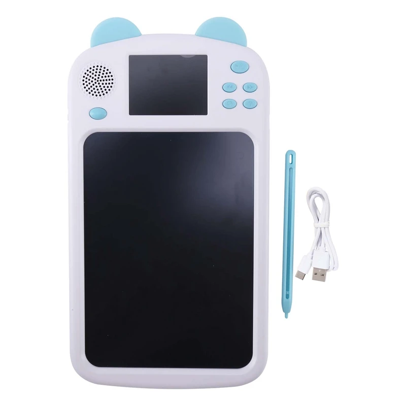 

8.5 Inch LCD Writing Board, Repeating Drawing Board, Electronic Screen Synchronous Painting, Graffiti Board