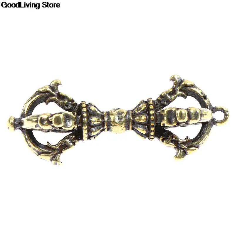 

Медная статуэтка ваджры ZTHOME