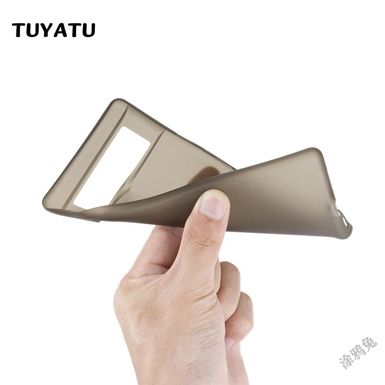 Ультратонкий матовый пластиковый чехол для Google Pixel 6 Pro 0 34 мм |