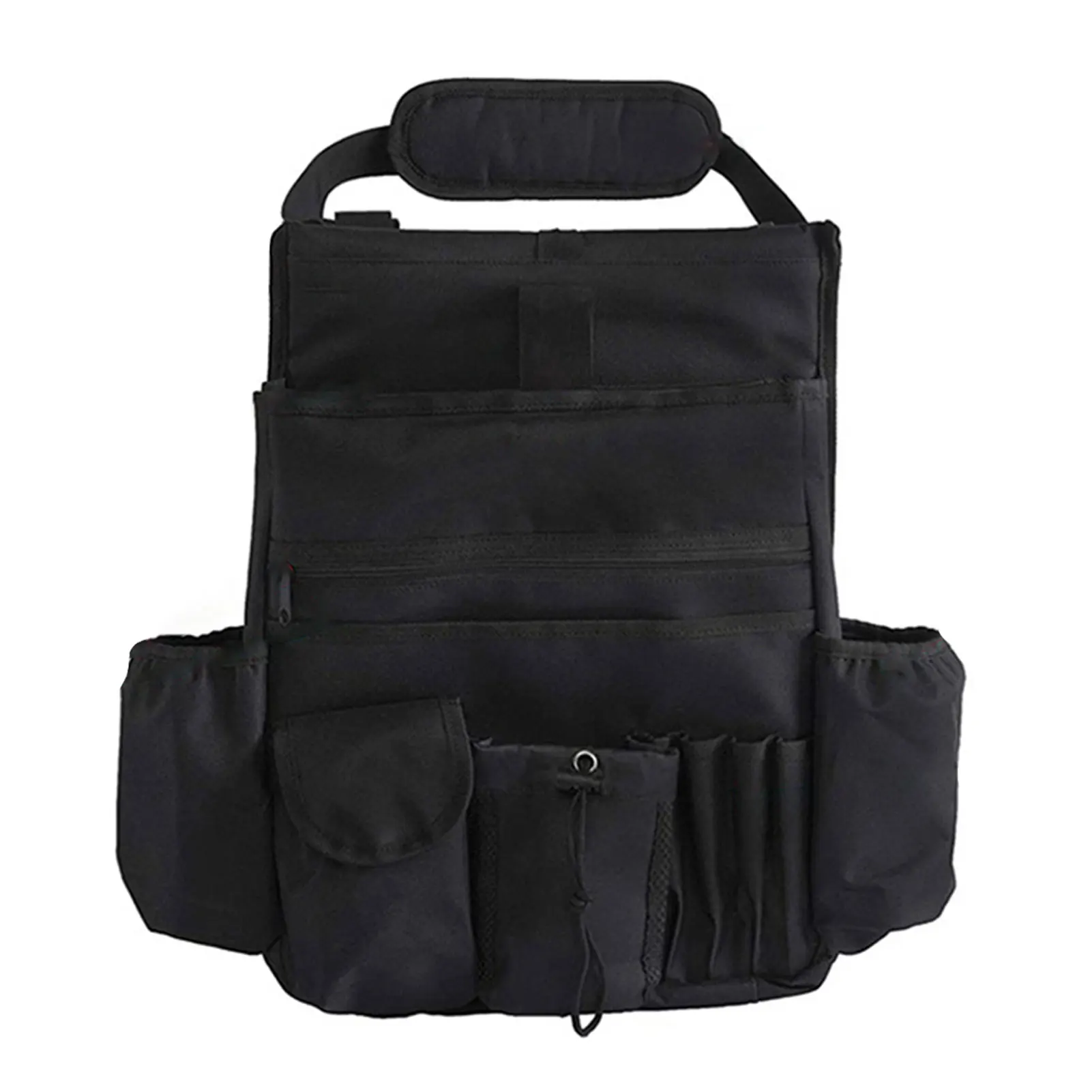 

Автомобильный органайзер для переднего сиденья, аксессуары для путешествий, автомобильный Органайзер, органайзер для передних сидений, за...