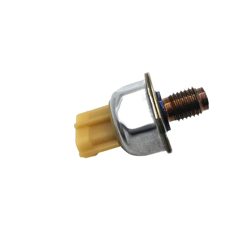 Старый датчик давления топливной рампы D40 трансграничный 45pp3-3 детали