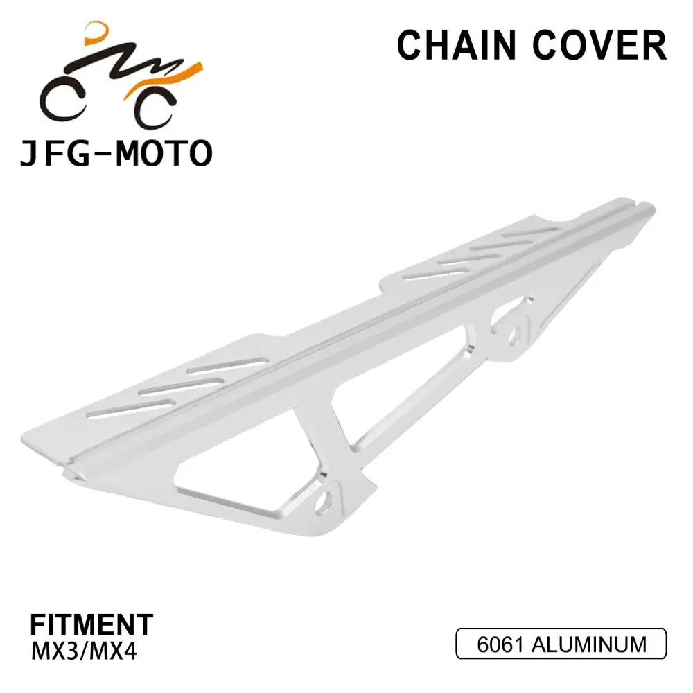 Запчасти для мотоциклов защита цепи ремня защитная рамка TALARIA X3 MX3 MX4