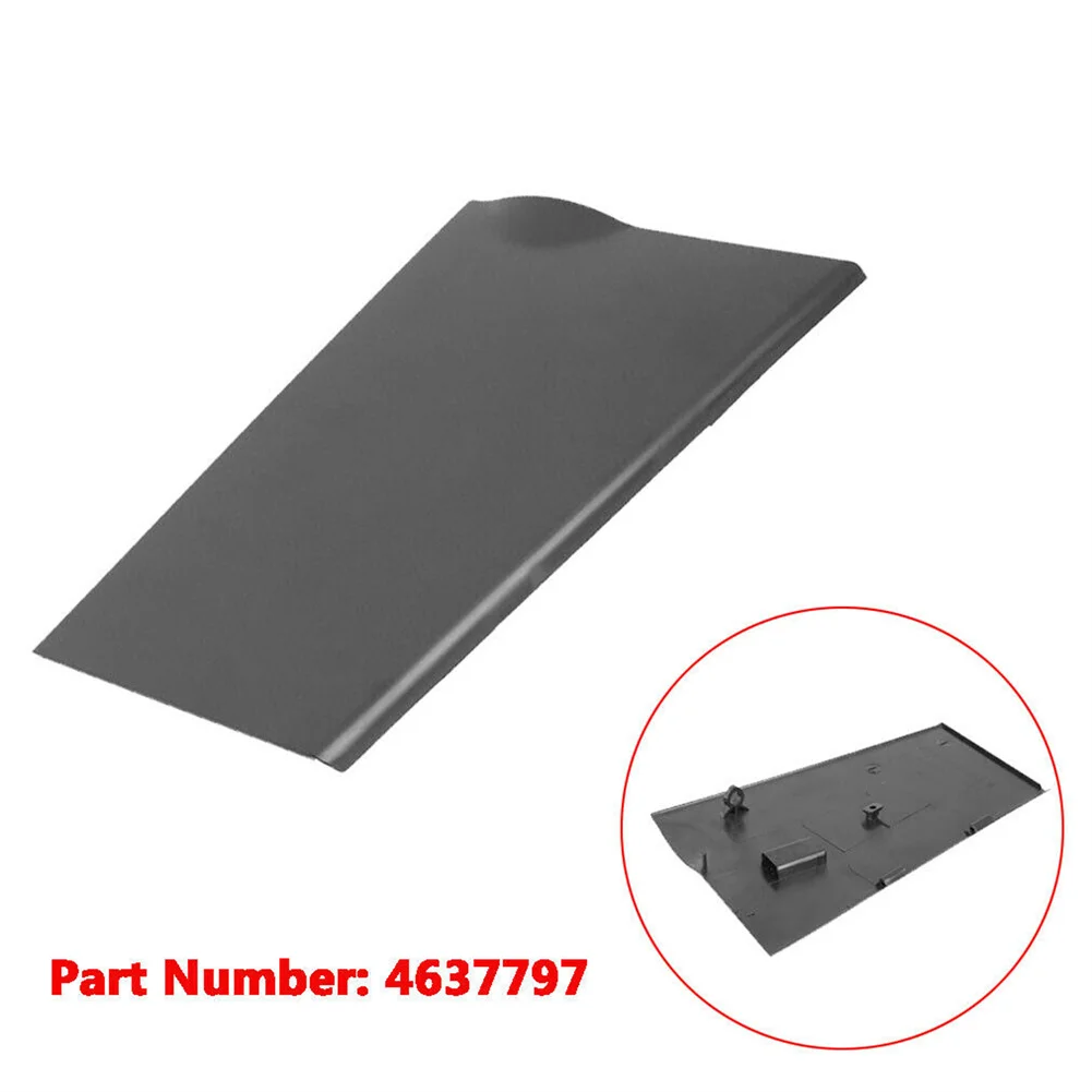 

For Ford Transit Fuel Filler Flap Door Flap Convenient For Using. 1PC Flap Easy Installation Original Standard