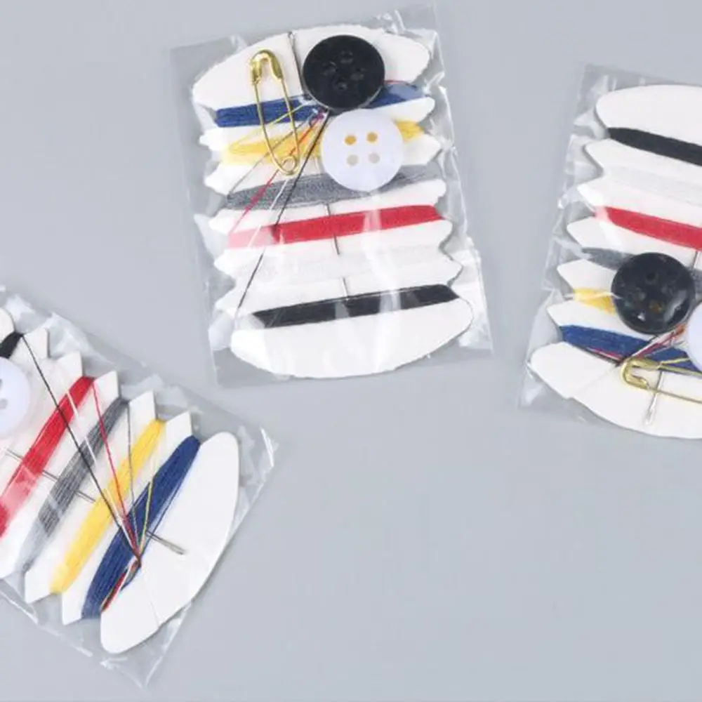 Портативная сумка для шитья путешествий