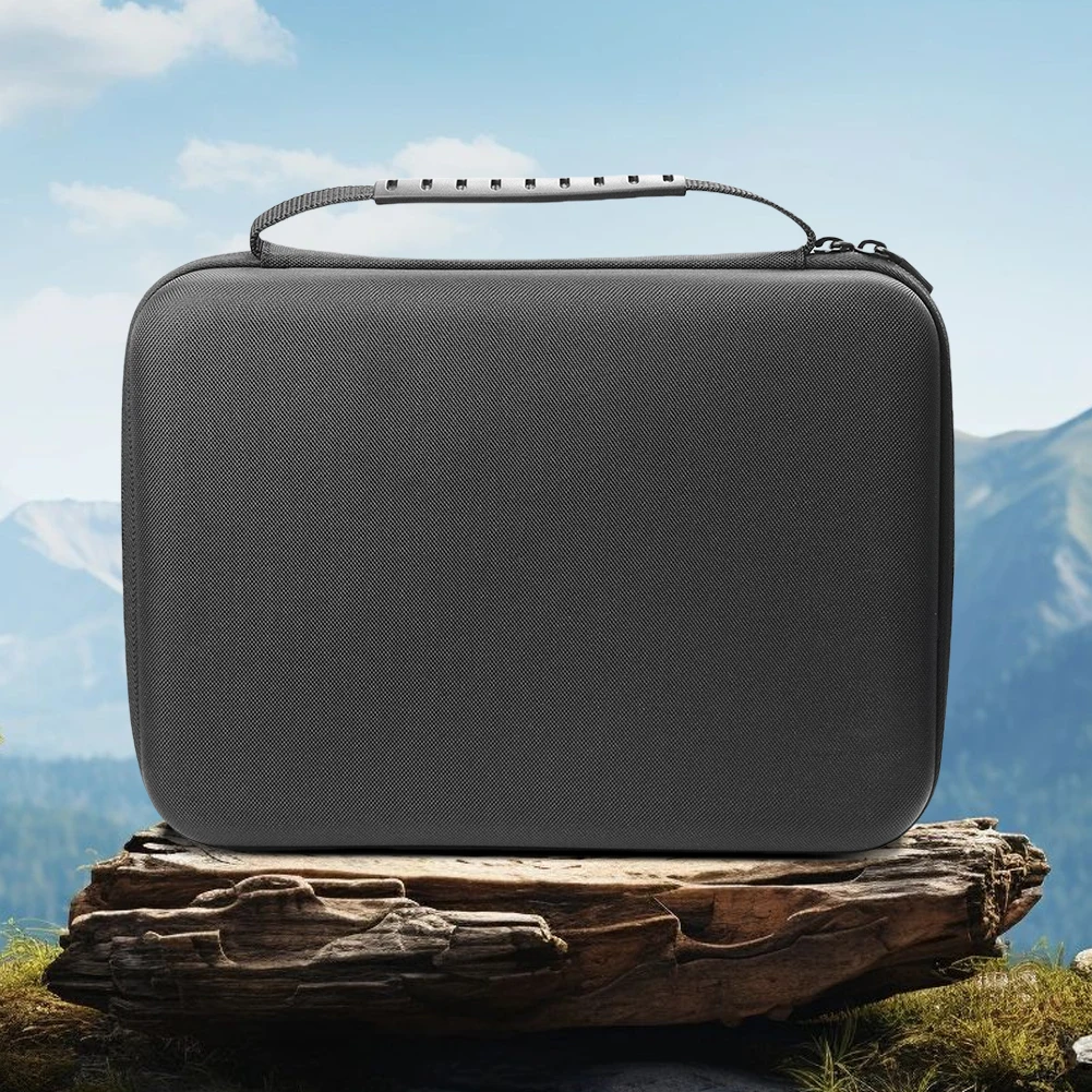 Жесткий чехол из ЭВА противоударный дорожный портативная сумка для хранения с