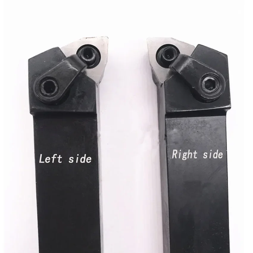 NEW external turning tool holder MWLNR1616 MWLNR2020 MWLNR2525 H08 MWLNR2525M08 left and right hand for insert WNMG08