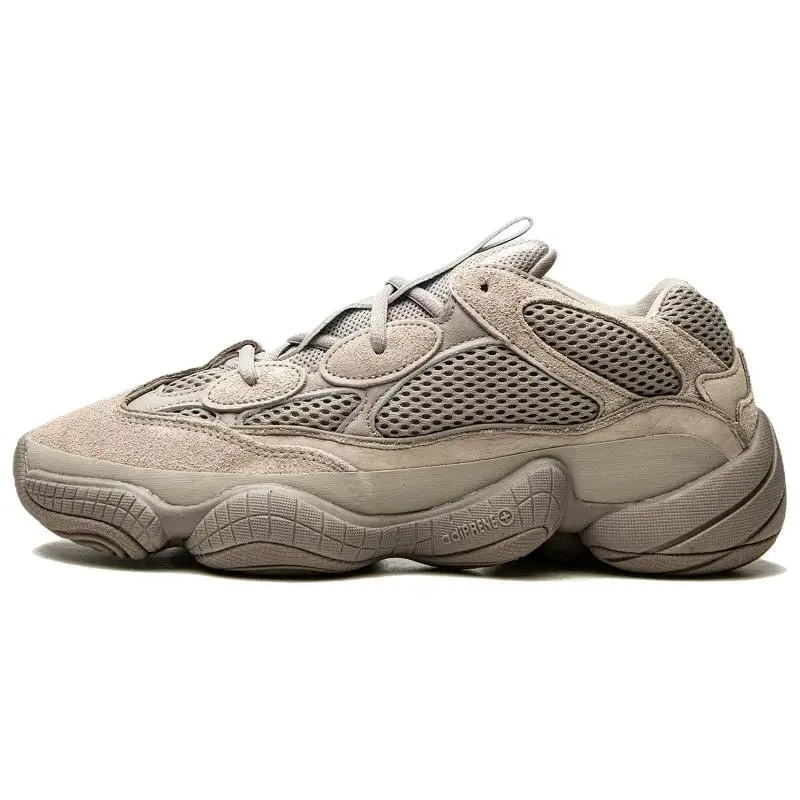 Кроссовки Adidas Yeezy 500ɺsh Grey' GX3607