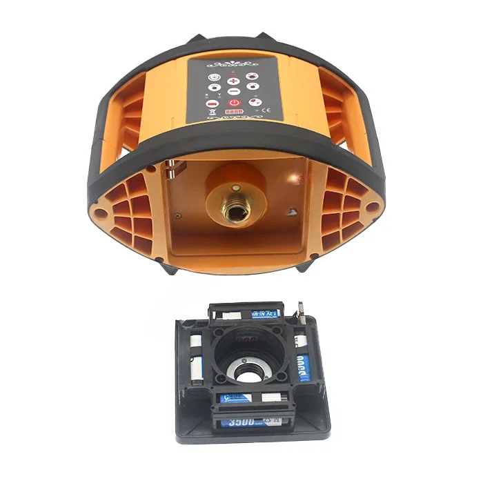 Профессиональный водонепроницаемый передатчик для выравнивания земли