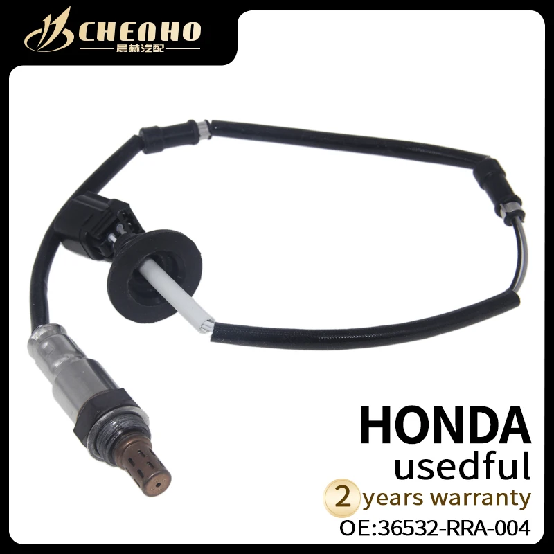 

Новый автоматический датчик кислорода CHENHO для Honda 36532-RRA-004