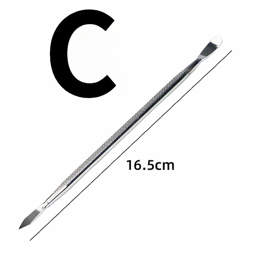 Универсальный инструмент для вскрытия телефона из нержавеющей стали