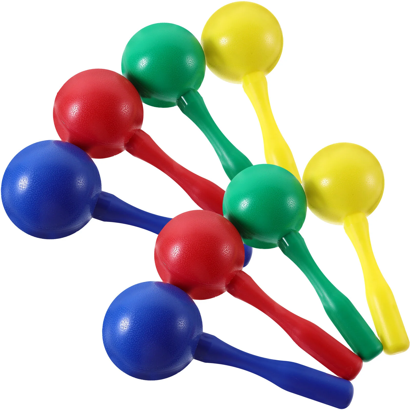 

8 шт., детская развивающая Тыква Maraca