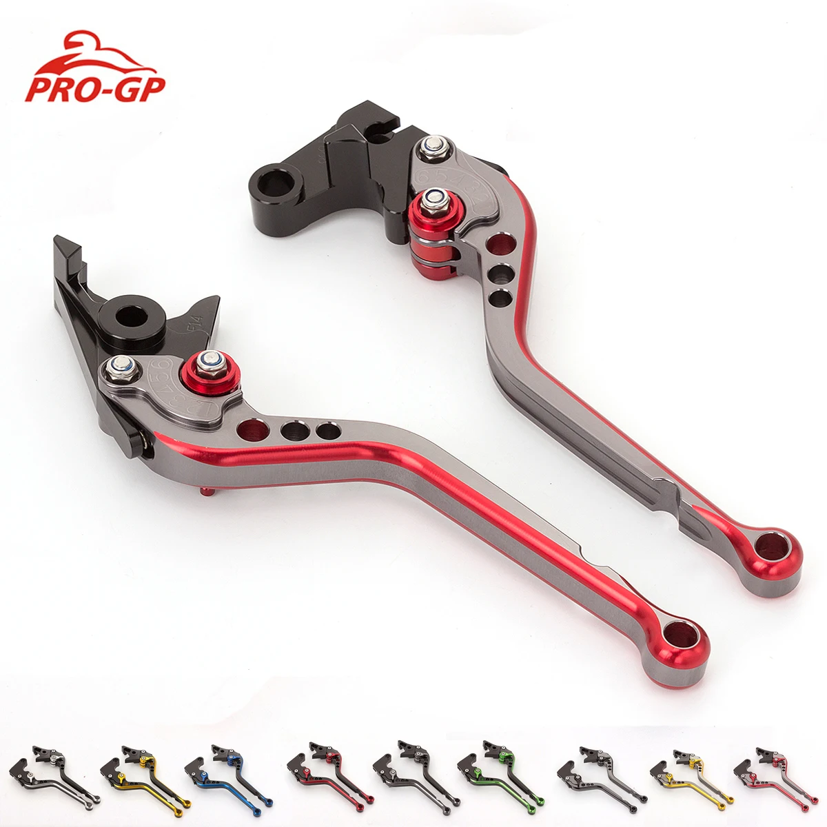 

Motorcycle Aluminum Alloy CNC High Quality Brake Clutch Lever Handle For BMW HP2 SPORT 2008-2011 2008 2009 2010 2011