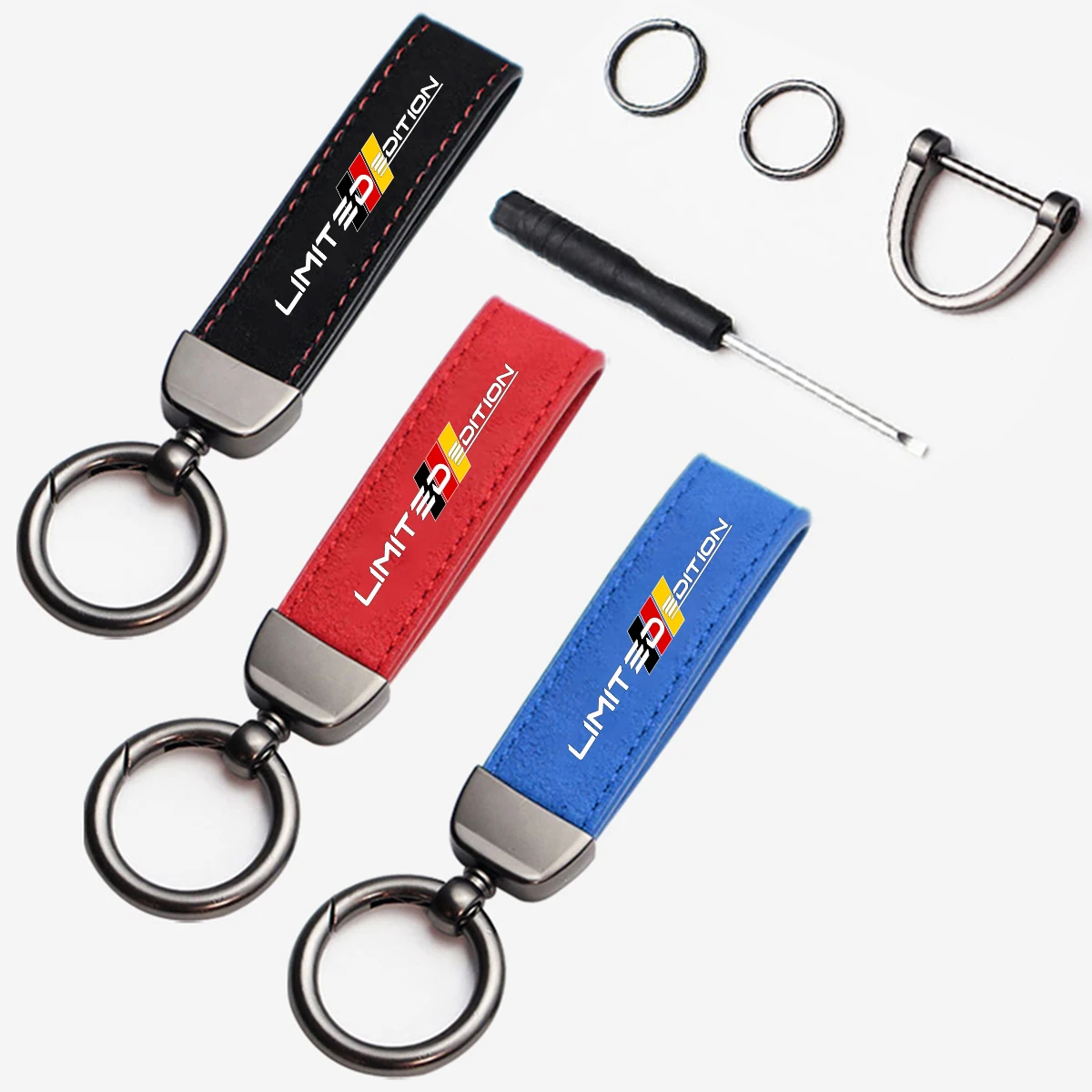 1 Шт. Автомобильный Брелок Из Искусственного Меха