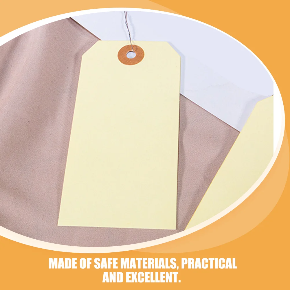 100 шт. транспортировочная этикетка проводная мальская бирка с бирками провода