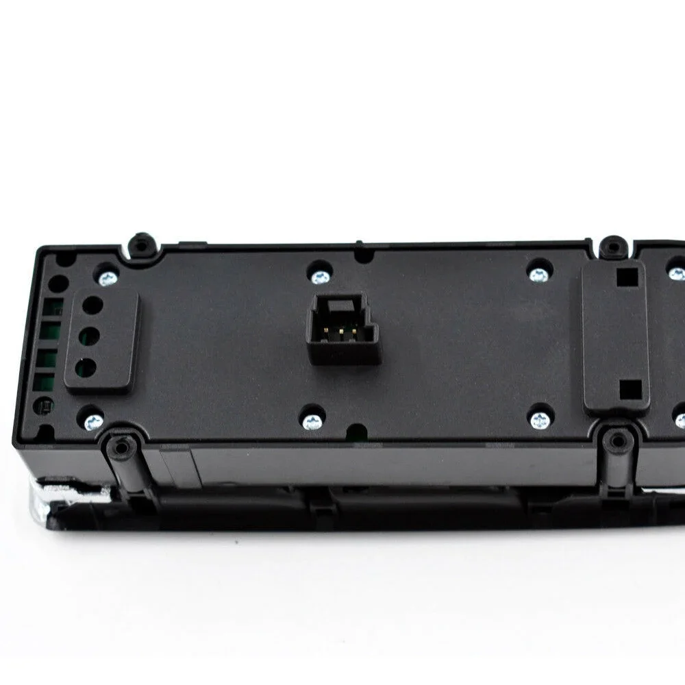 Главный переключатель управления стеклоподъемником для Mercedes Benz W204 W212 C207 A207 C E Class