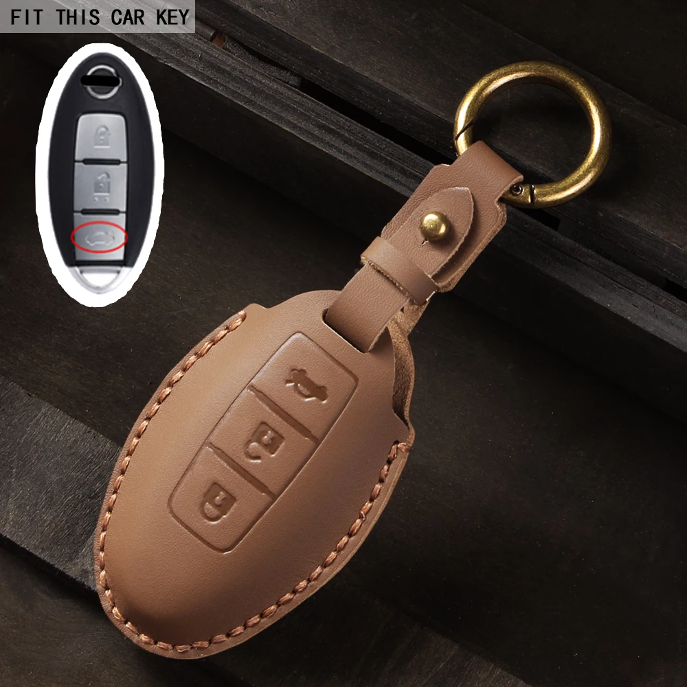 

Чехол для автомобильного ключа для nissan juke leaf micra k12 note patrol qashqai j11 j10 tiida versa x-trail xtrail x trail t32 Infiniti