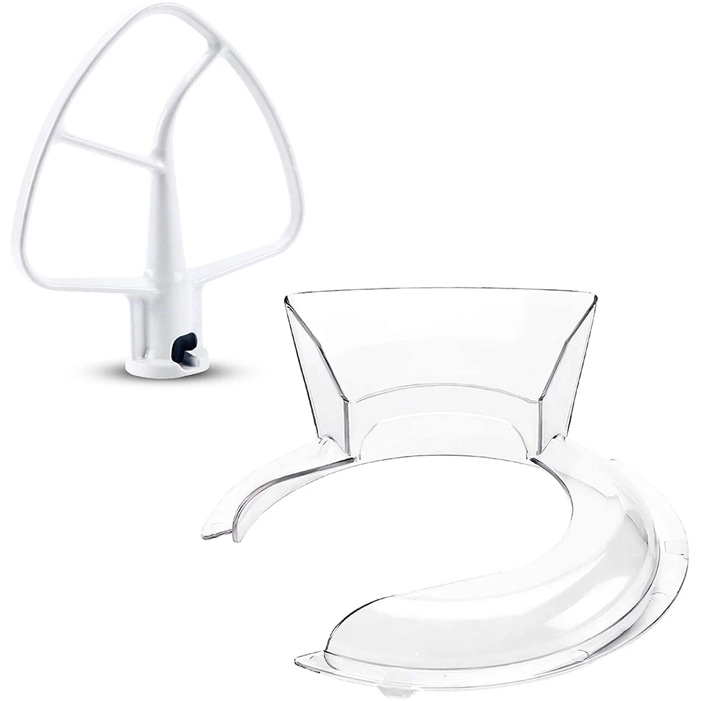 Настольный миксер K45B WPW10672617 &amp KN1PS W10616906 Миксер с чашей для розлива замена 4 5/5