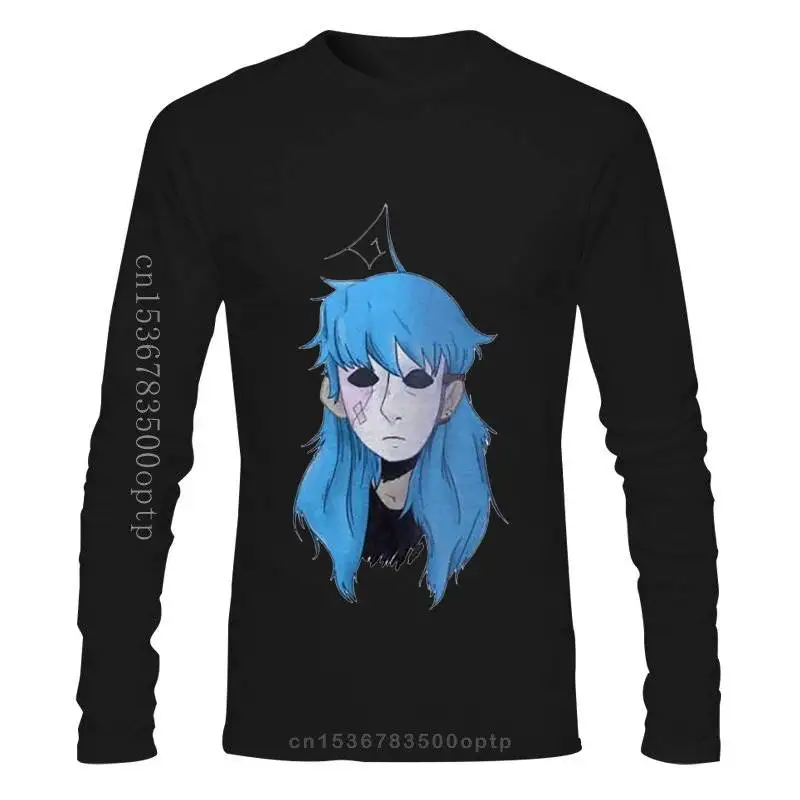 

Футболка мужская хлопковая с коротким рукавом и круглым вырезом