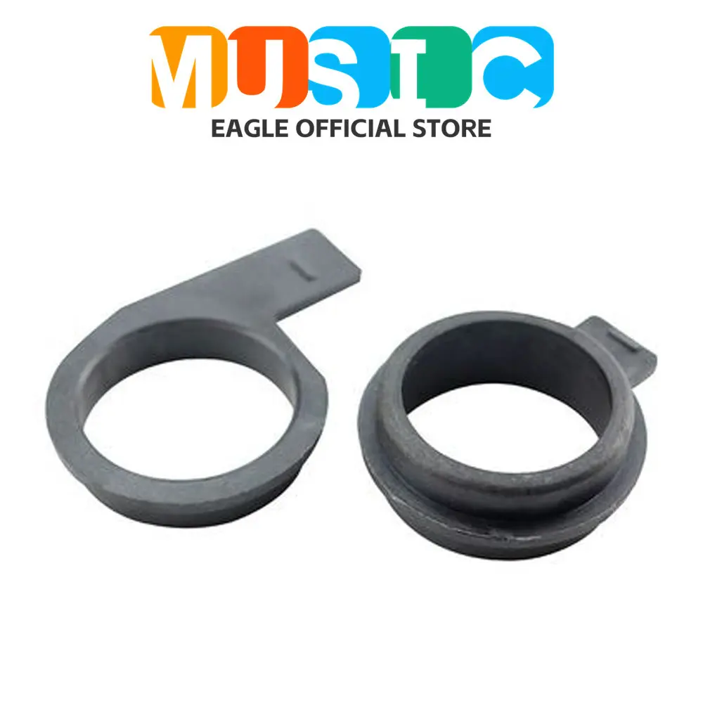 

10sets 2C920150 2C920160 Upper Fuser Roller Bushing for Kyocera KM 1620 1635 1648 1650 2050 2035 2550 TASKalfa 180 181 220 221