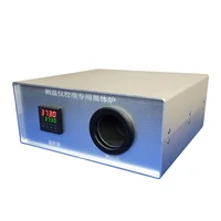 new black body furnace for calibration of temperature wholesale new body thermal imaging camera black body furnace