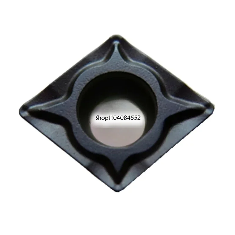 CCMT 060204-HM CCMT060204-HM YBC252 YBG202 YBM251 YBM235 карбидная вставка для токарного станка резак