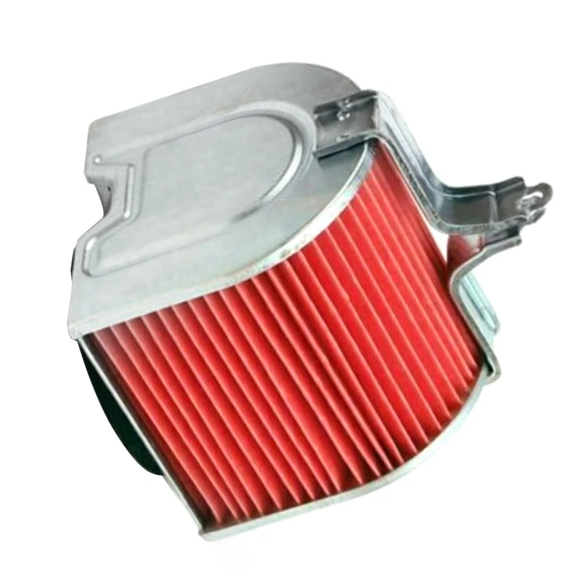 Воздухозаборник мотоциклетного фильтра для Honda Helix CN250 CN 250 Helix250 1986-2007 17214-KS4-010