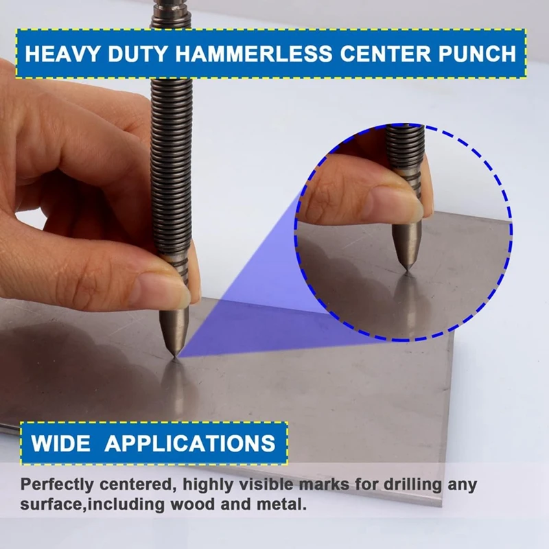 Пружинный гвоздь устройство для установки гвоздей с двумя головками инструмент