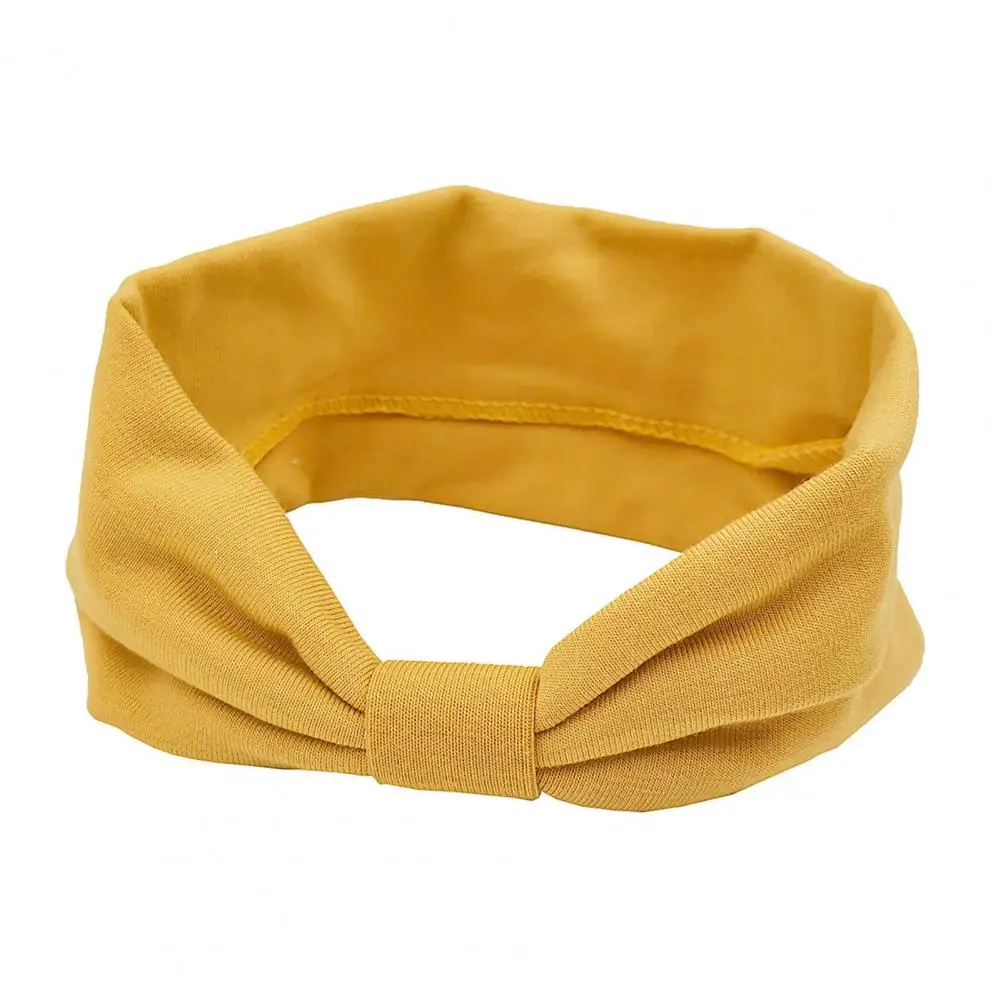 

Поглощающая пот супер дышащая Спортивная головная повязка унисекс Удобная Женская повязка для волос мягкая ткань спортивные вещи