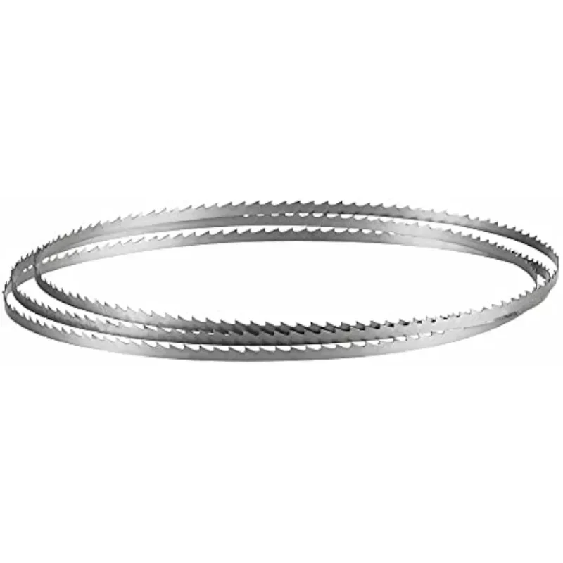 Dekoly 93-1/2x3/4x3 TPI деревообрабатывающий ленточный пильный диск 14 дюймов Delta Rockwell