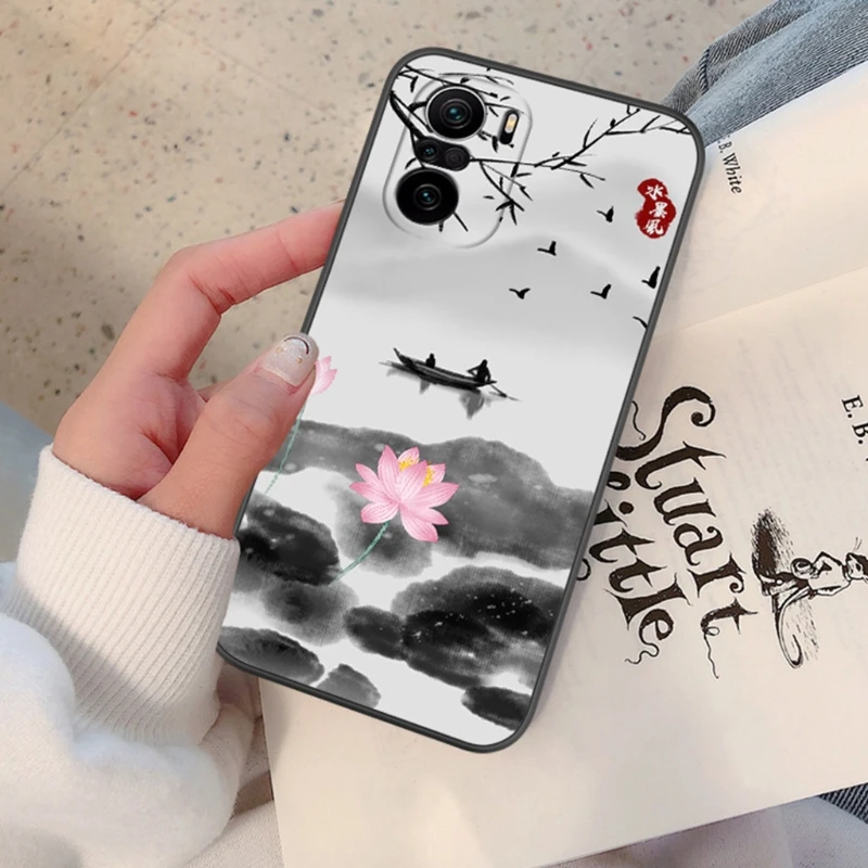 

Antislip Shockproof Liquid Silicone Matte Back for CASE Protect Phone Full Body