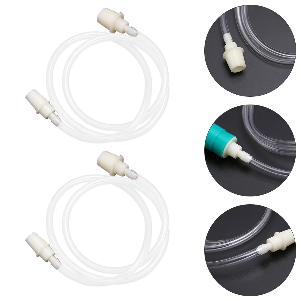 

Cupping Vacuum Extension Hose Tube Equipment Machine Tubing Cup Set Suction Cups Lines Acupoint Care Cellulite